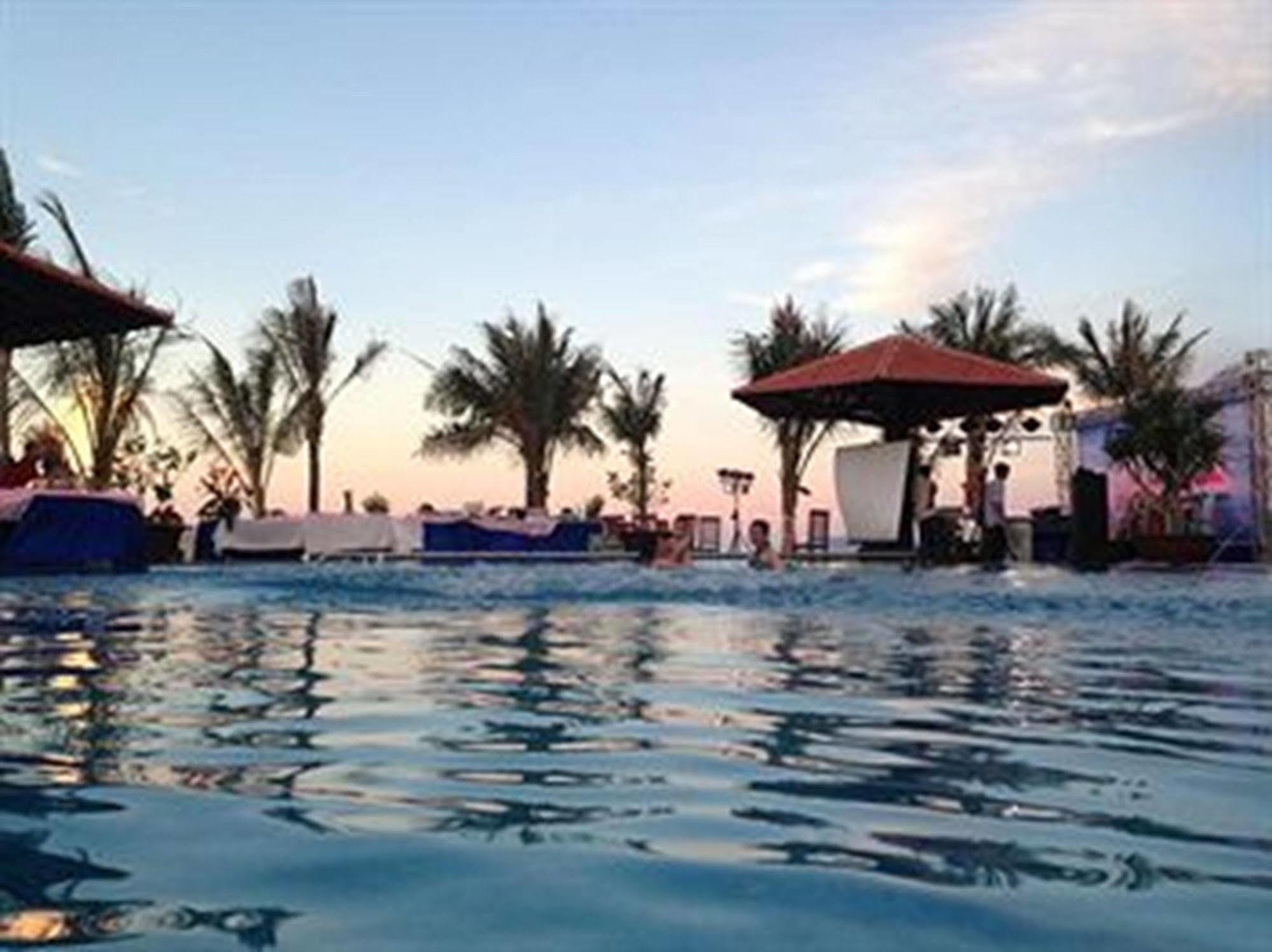 Lang Co Beach Resort Hue Luaran gambar